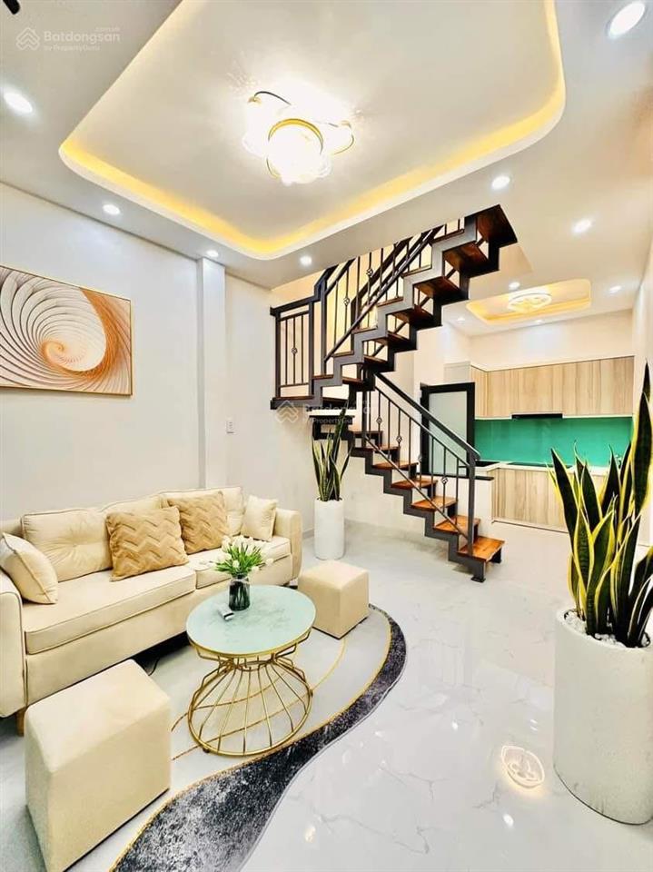 Bán nhà lê văn duyệt, bình thạnh  2 tầng  25m2  chỉ 3,56 tỷ