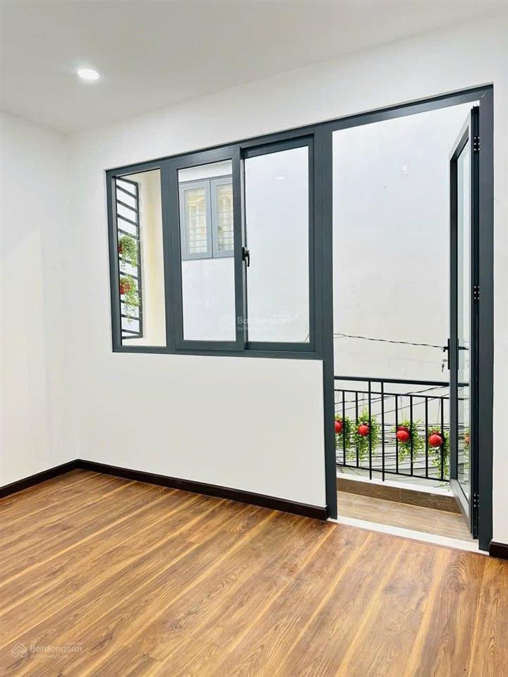 Bán nhà bùi đình tuý, bình thạnh 30m2  2 tầng  chỉ 3,68 tỷ