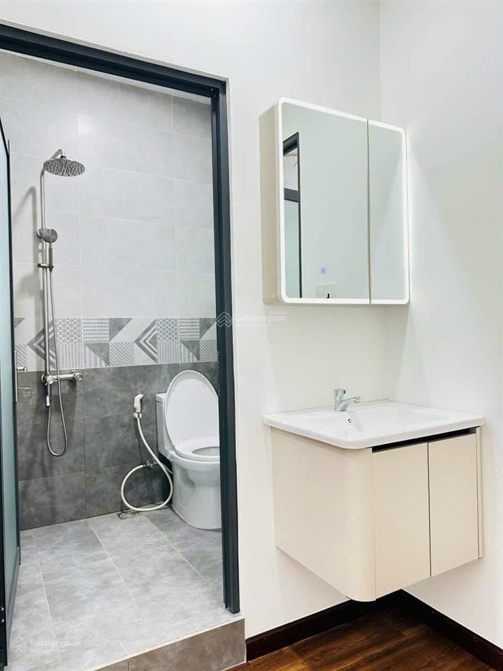 Bán nhà bùi đình tuý, bình thạnh 30m2  2 tầng  chỉ 3,68 tỷ