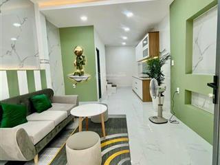 Bán nhà bùi đình tuý, bình thạnh 30m2  2 tầng  chỉ 3,68 tỷ