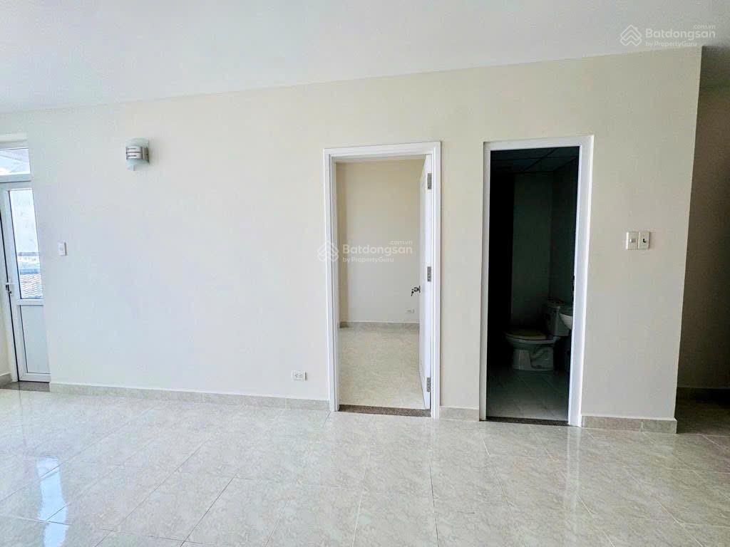 Hàng hiếm  giáp quận 1  chung cư ngay nguyễn hữu cảnh, view bitexco  45m2  shr  chỉ 3,65 tỷ