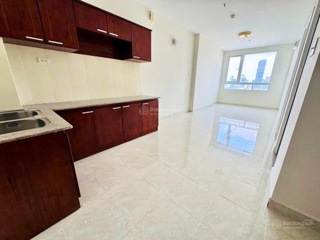 Hàng hiếm  giáp quận 1  chung cư ngay nguyễn hữu cảnh, view bitexco  45m2  shr  chỉ 3,65 tỷ