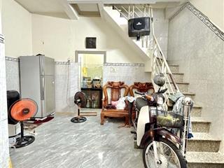 Bán nhà xô viết nghệ tĩnh, bình thạnh  4 tầng  25m2  chỉ 3,8 tỷ