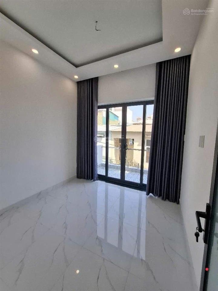 Chính chủ muốn bán nhà đi định cư  4 tầng  29m2  chỉ 3,86 tỷ