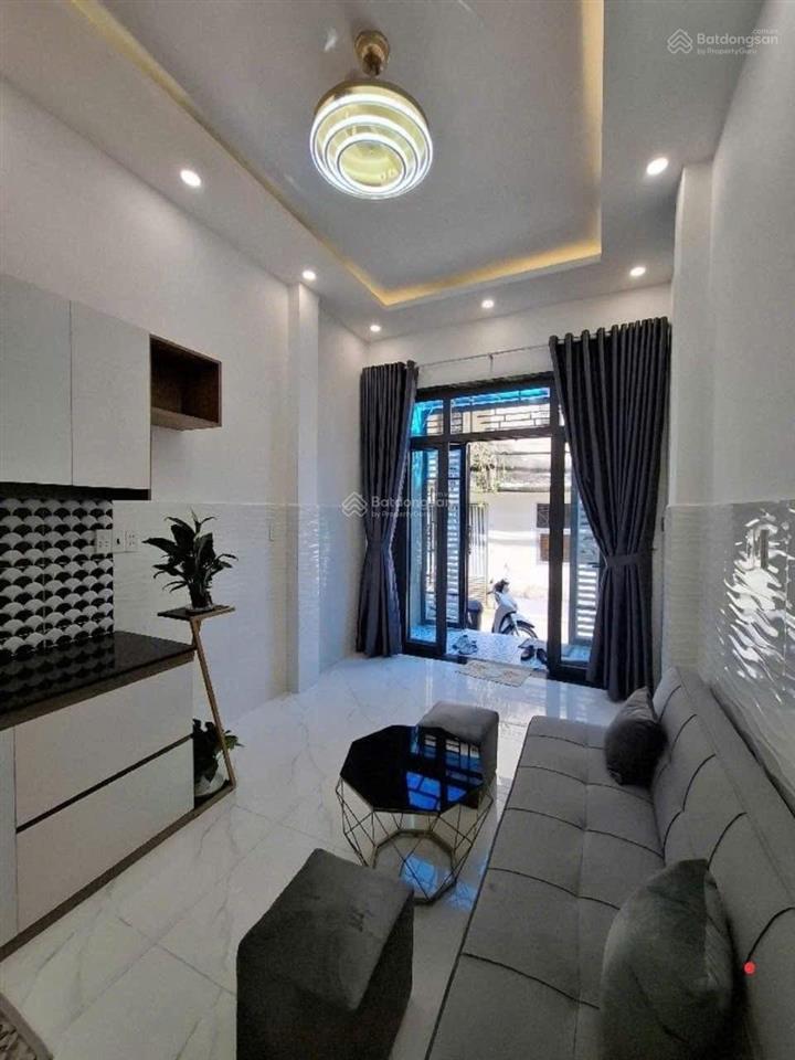 Chính chủ muốn bán nhà đi định cư  4 tầng  29m2  chỉ 3,86 tỷ