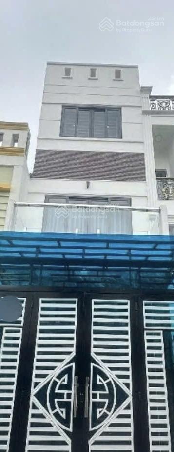Chính chủ muốn bán nhà đi định cư  4 tầng  29m2  chỉ 3,86 tỷ