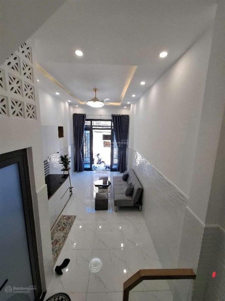 Chính chủ muốn bán nhà đi định cư  4 tầng  29m2  chỉ 3,86 tỷ
