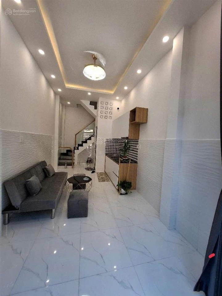 Chính chủ muốn bán nhà đi định cư  4 tầng  29m2  chỉ 3,86 tỷ