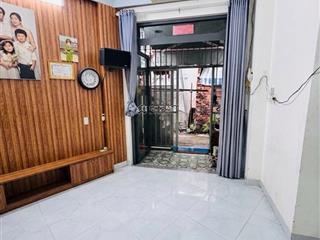 Bán nhà nguyễn thượng hiền, bình thạnh  30m2  2 tầng  chỉ 4,1 tỷ