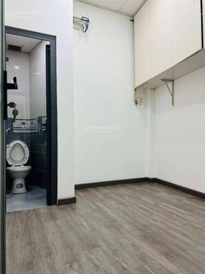 Nhà hiếm tại chu văn an, bình thạnh  2 tầng  20m2  chỉ 3,38 tỷ