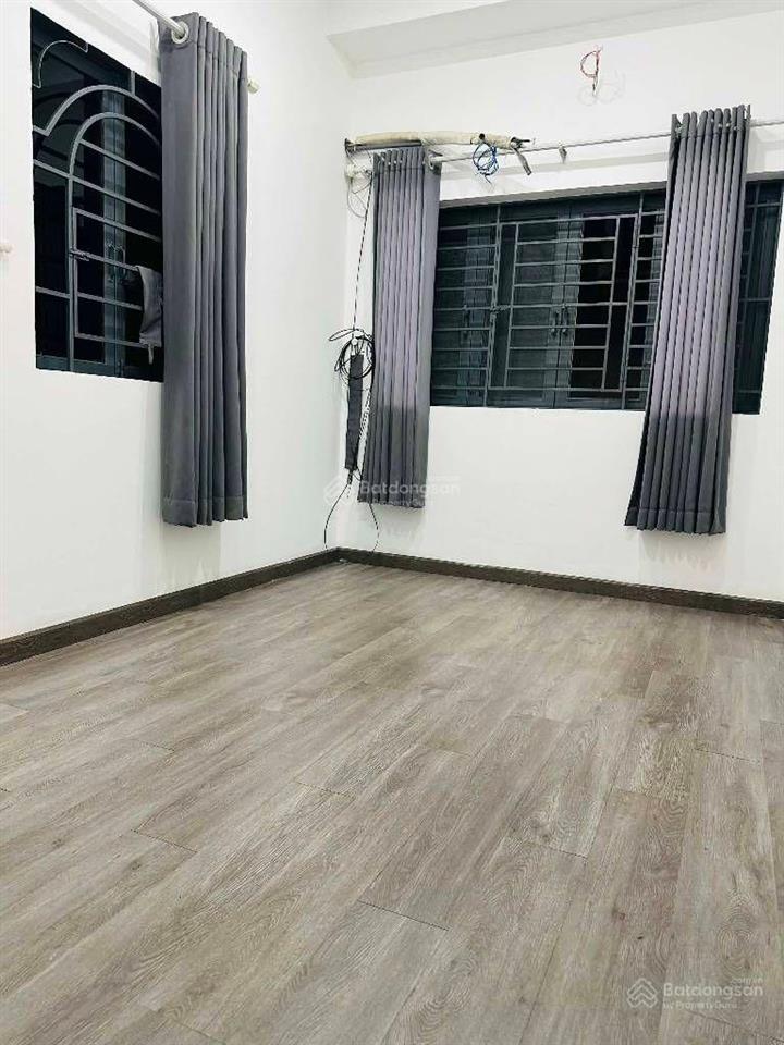 Nhà hiếm tại chu văn an, bình thạnh  2 tầng  20m2  chỉ 3,38 tỷ