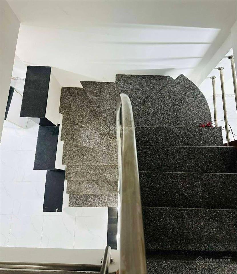 Nhà hiếm tại chu văn an, bình thạnh  2 tầng  20m2  chỉ 3,38 tỷ