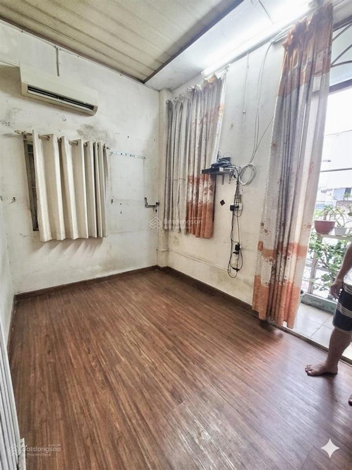 Lô góc 3 mặt thoáng  hẻm xe hơi  bùi đình túy, bình thạnh  45m2  chỉ 6,2 tỷ