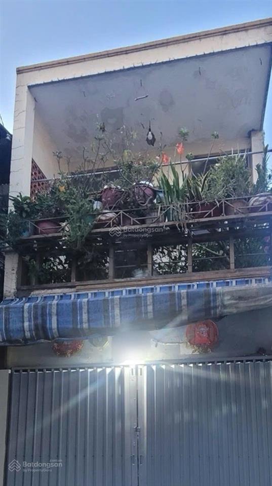 Lô góc 3 mặt thoáng  hẻm xe hơi  bùi đình túy, bình thạnh  45m2  chỉ 6,2 tỷ