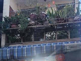 Lô góc 3 mặt thoáng  hẻm xe hơi  bùi đình túy, bình thạnh  45m2  chỉ 6,2 tỷ
