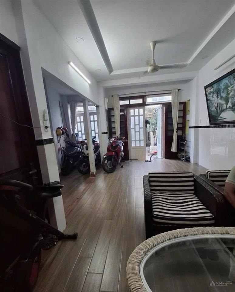 Chủ cần bán gấp  72m2  chỉ 6,95 tỷ  nguyễn xí, bình thạnh