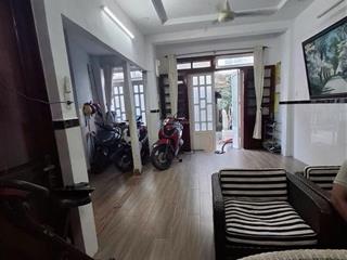 Chủ cần bán gấp  72m2  chỉ 6,95 tỷ  nguyễn xí, bình thạnh