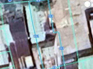 Vip pro  bán đất tặng nhà c4  ngang khủng 7m1  mặt tiền hà thị thân  sơn trà