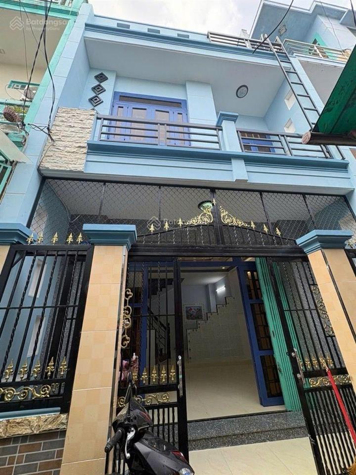 Bán nhà riêng tại hoài thanh, 4,5 tỷ, 47 m2, 2pn, 2wc, 4.5 tỷ
