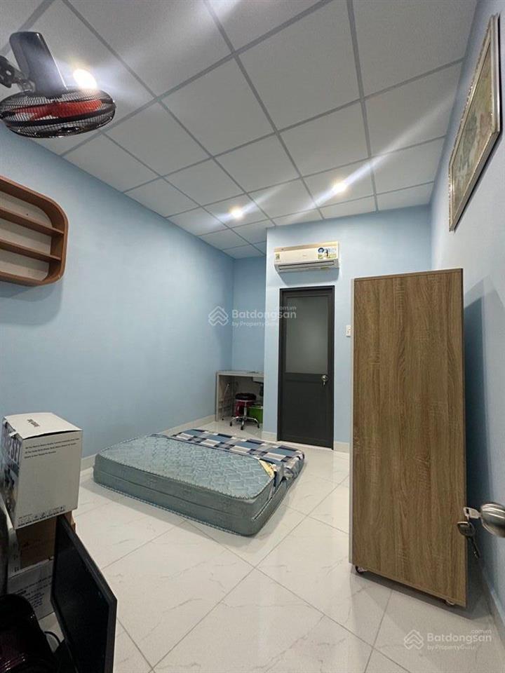 Bán nhà riêng 5pn, 5wc, 57m2 tại tùng thiện vương, giá ưu đãi 5,7 tỷ