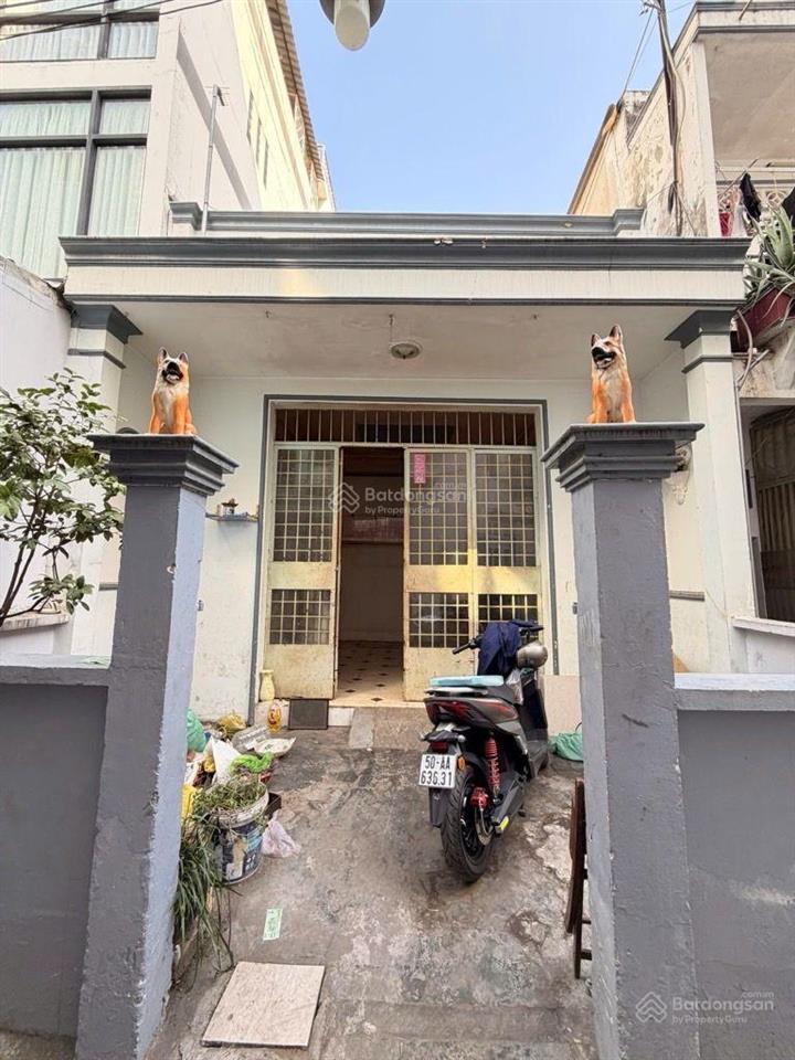 Biệt thự trong tương lai 97m2, 8.2 tỷ tại nguyễn thị tần
