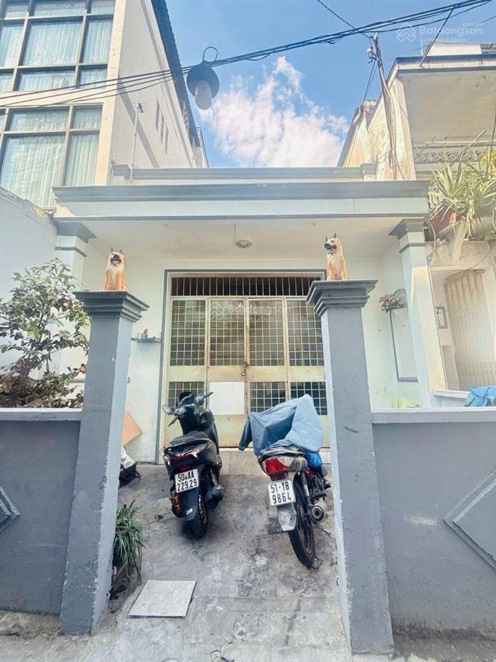 Biệt thự trong tương lai 97m2, 8.2 tỷ tại nguyễn thị tần