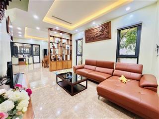 Phân lô nguyên hồng, thang máy, ô tô tránh, vỉa hè, sát phố,thông kinh doanh, full nội thất. 56m*6t