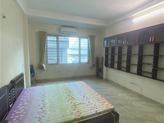 Cho thuê nhà ngõ 148 phan kế bính, ba đinh. dt 36m2, 6 tầng. full đồ. giá 15 triệu(thg)