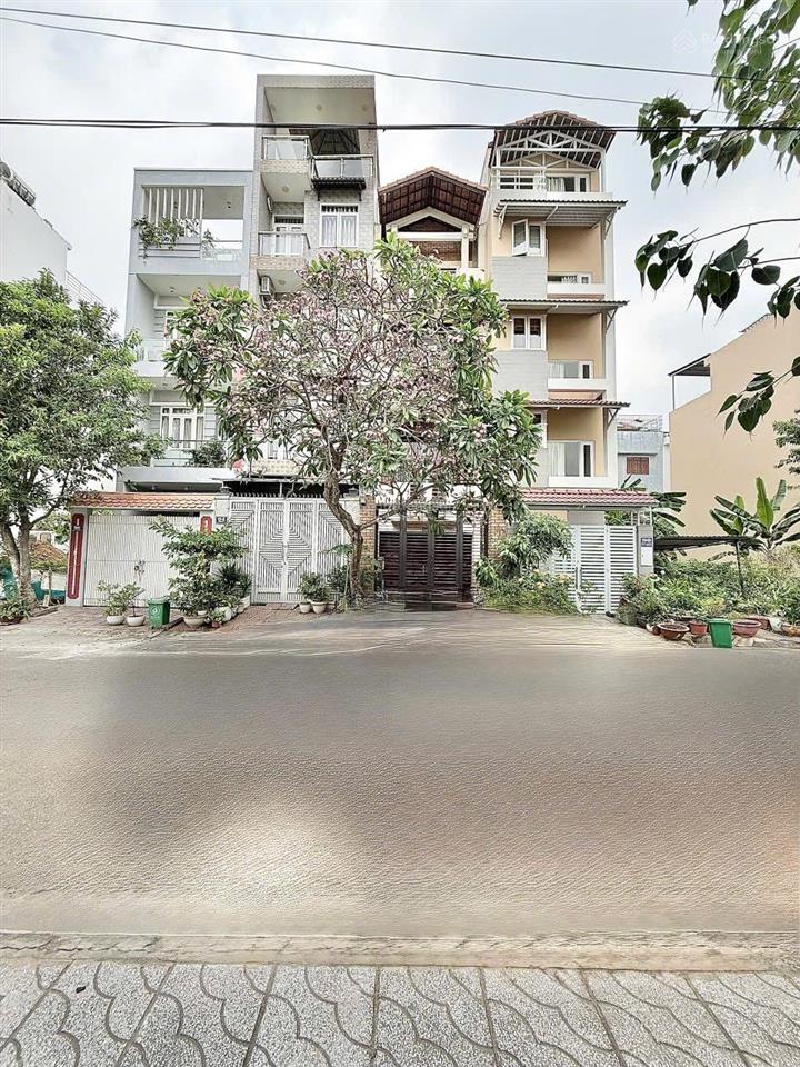 Bán nhà kdc sông giồng (hàng hiếm), quận 2, tphcm.