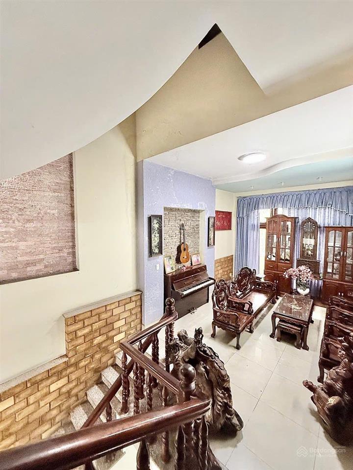 Bán nhà kdc sông giồng (hàng hiếm), quận 2, tphcm.