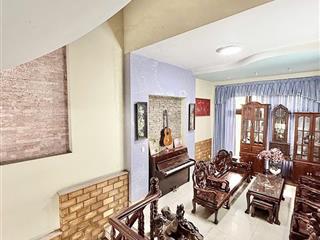 Bán nhà kdc sông giồng (hàng hiếm), quận 2, tphcm.