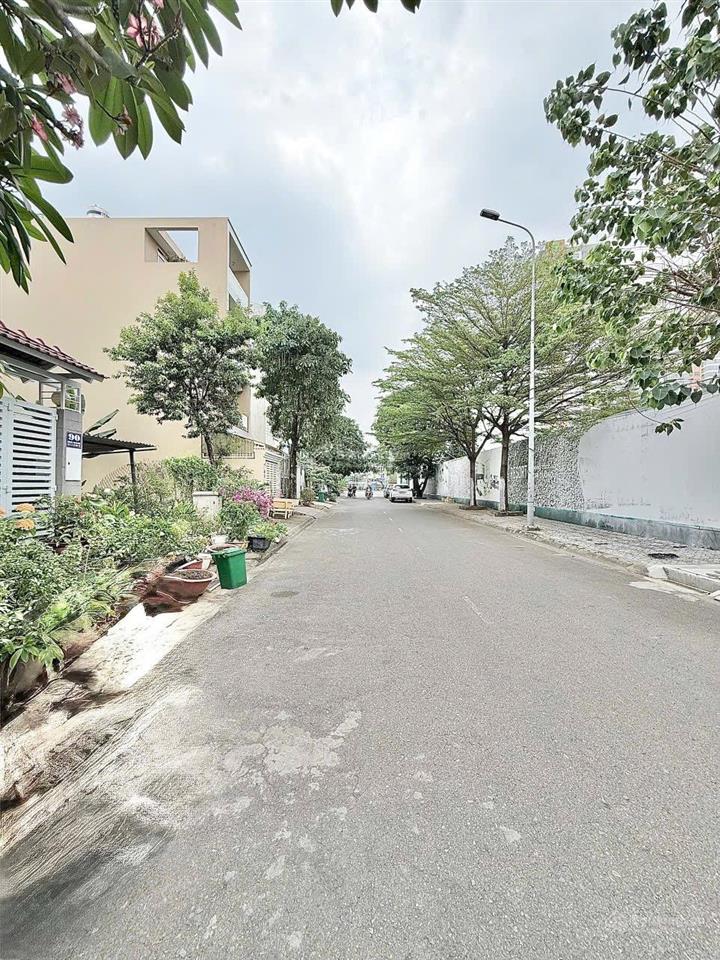 Bán nhà kdc sông giồng (hàng hiếm), quận 2, tphcm.