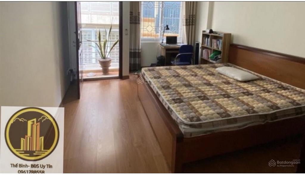 Doãn kế thiện, cầu giấy, ô tô tránh, kinh doanh, phân lô, 55m2, hơn 23 tỷ