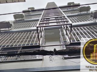 Phú diễn, gần nhiều trường đh, chung cư mini, dòng tiền 720 tr/năm, nhỉnh 19 tỷ