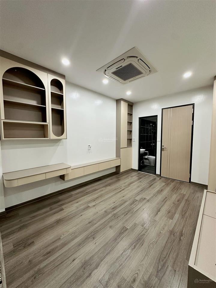 Bán nhà mặt phố tại đê trần khát chân, 28,5 tỷ, 80m2, 4pn, 5wc, hàng hiếm tại giá cực chất