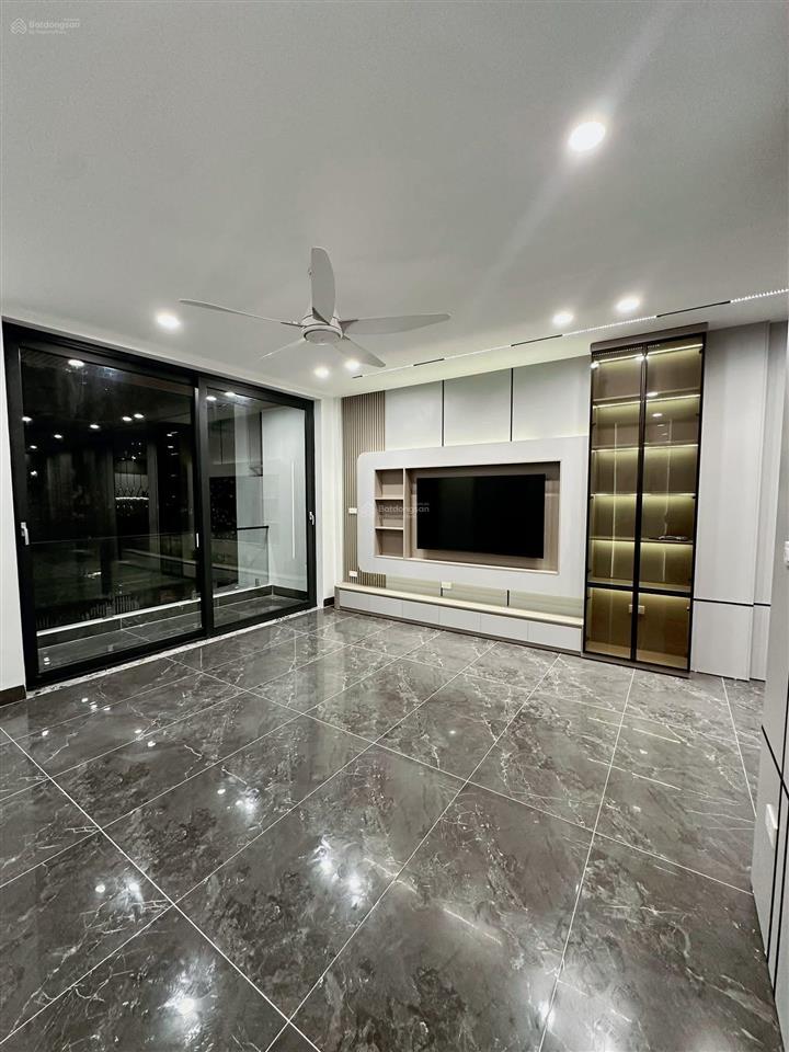 Bán nhà mặt phố tại đê trần khát chân, 28,5 tỷ, 80m2, 4pn, 5wc, hàng hiếm tại giá cực chất