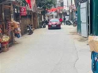 80m xuân đỉnh mt 6m siêu khủng oto tránh quay đầu thoải mái