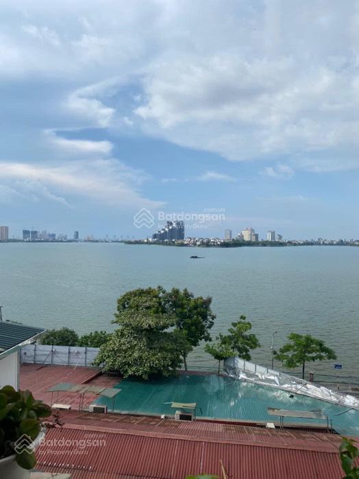 Nguyễn đình thi/ hồ tây 5 tầng ở ngay đúng 3 bước chân ra mặt hồ tây, siêu trong lành