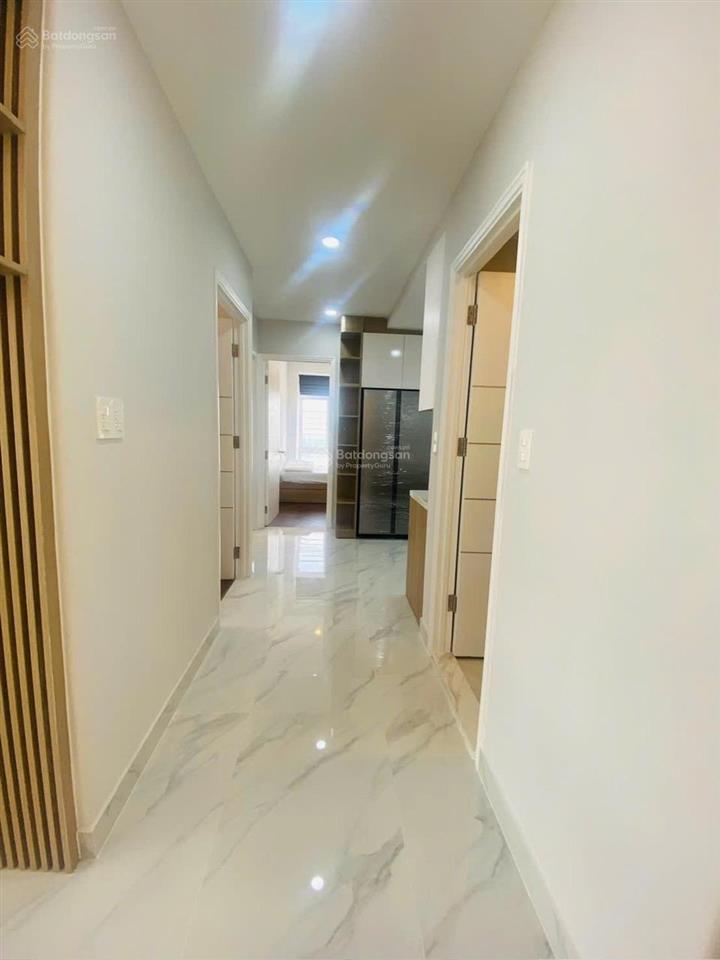 Bán căn góc  căn hộ sky garden 3  phú mỹ hưng  q7  72m² chỉ 6,4 tỷ tl