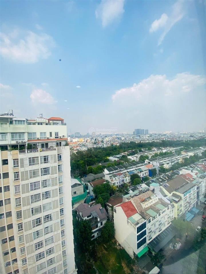 Bán căn góc  căn hộ sky garden 3  phú mỹ hưng  q7  72m² chỉ 6,4 tỷ tl