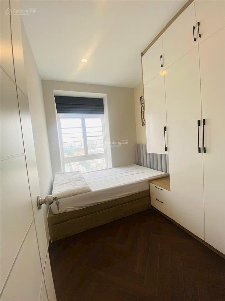 Bán căn góc  căn hộ sky garden 3  phú mỹ hưng  q7  72m² chỉ 6,4 tỷ tl
