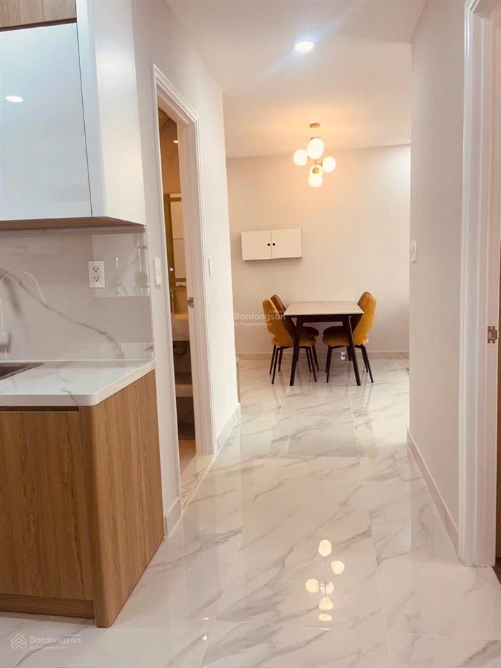 Bán căn góc  căn hộ sky garden 3  phú mỹ hưng  q7  72m² chỉ 6,4 tỷ tl