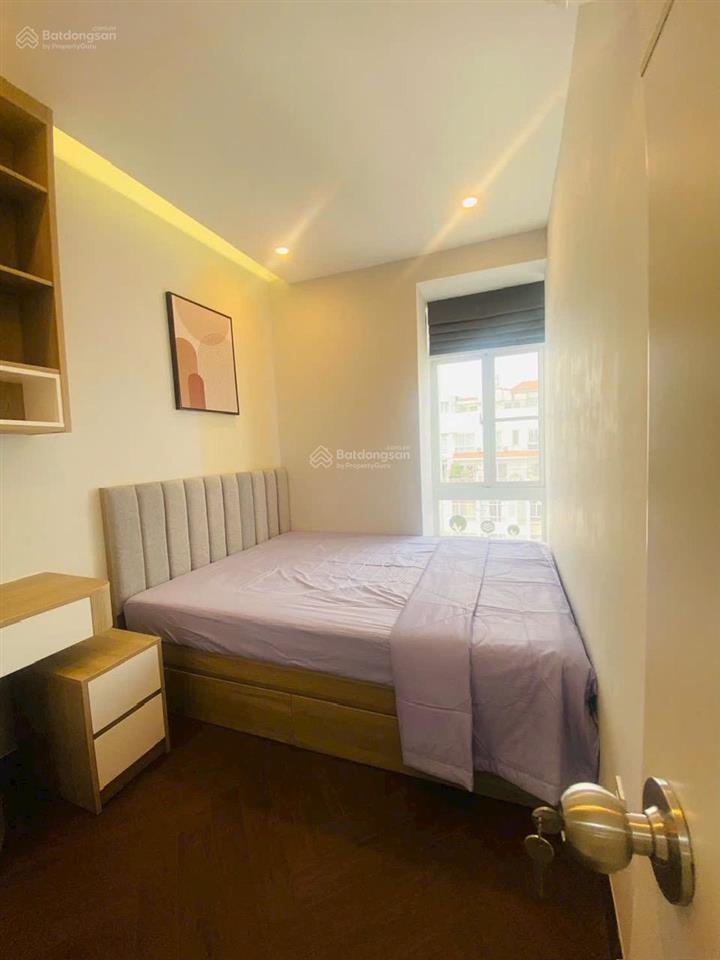 Bán căn góc  căn hộ sky garden 3  phú mỹ hưng  q7  72m² chỉ 6,4 tỷ tl