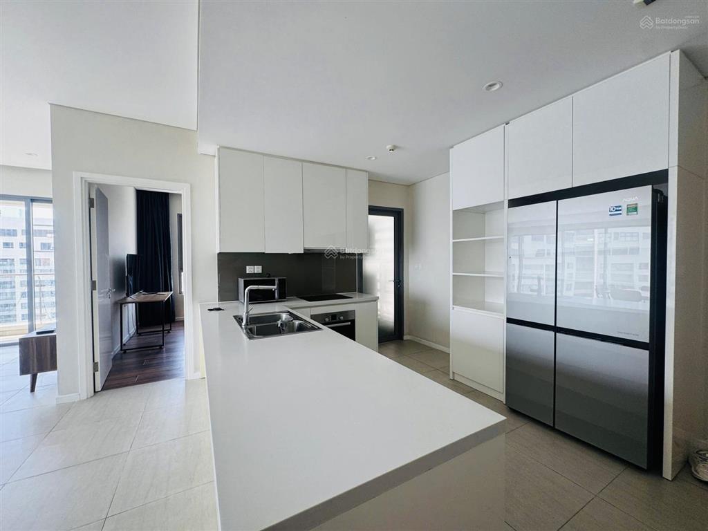 Hiếm! giá tốt 117m2. 41tr cho thuê căn hộ 3pn tầng cao view thoáng