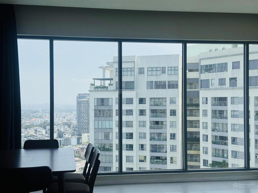 Hiếm! giá tốt 117m2. 41tr cho thuê căn hộ 3pn tầng cao view thoáng