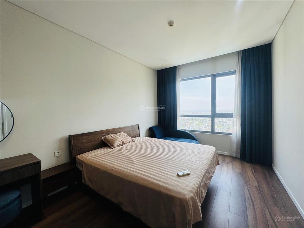 Hiếm! giá tốt 117m2. 41tr cho thuê căn hộ 3pn tầng cao view thoáng