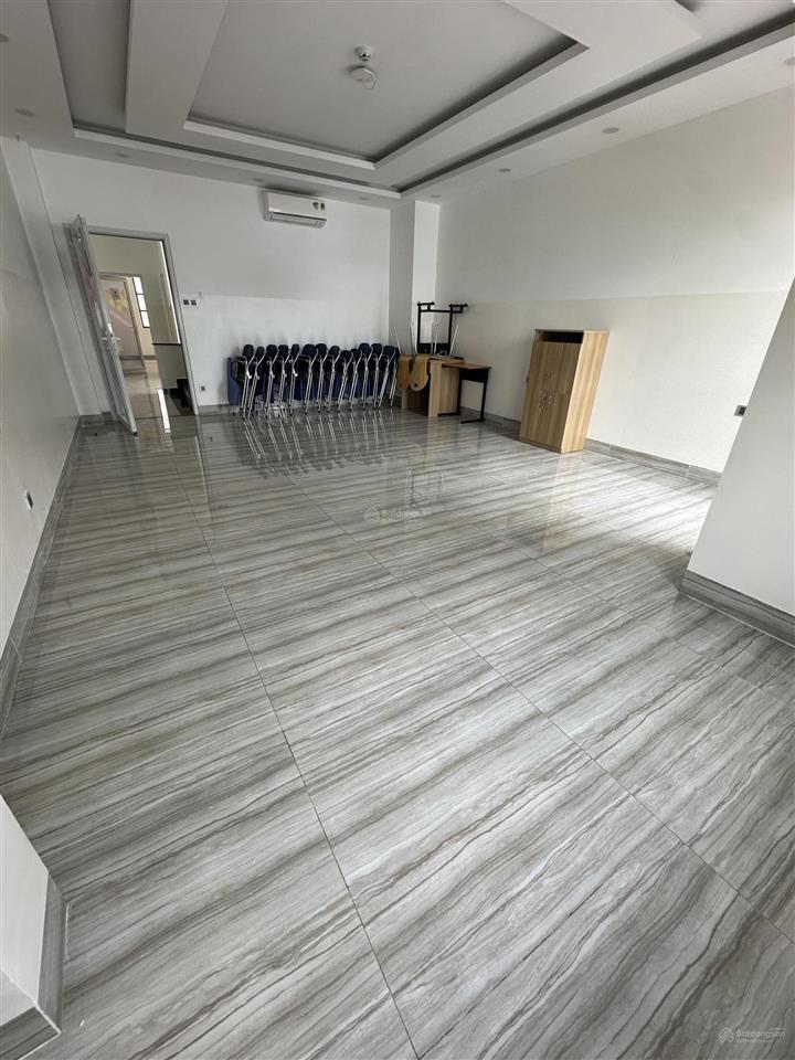 Nhà mặt tiền nguyễn văn lượng cityland park hills gò vấp  5x20m 5 tầng thang máy pccc máy lạnh