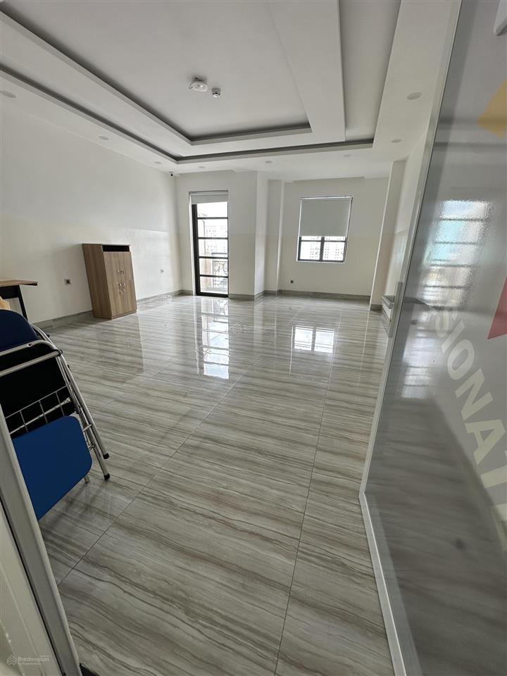 Nhà mặt tiền nguyễn văn lượng cityland park hills gò vấp  5x20m 5 tầng thang máy pccc máy lạnh