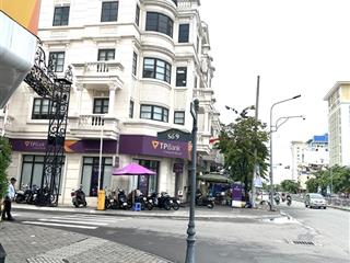 Nguyên căn mặt tiền nguyễn văn lượng cityland gò vấp  5x20m  có thang máy, pccc, full máy lạnh