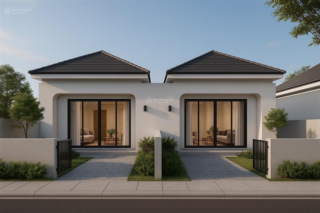 Bán đất tại nguyễn thìn, long thuận, tp. gò công, 1,8 tỷ, 268m2, hàng hot